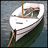 Bosun &ndash; GRP sailing Dinghy